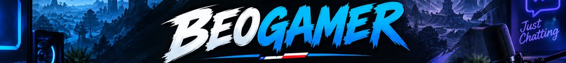 BEOGAMER