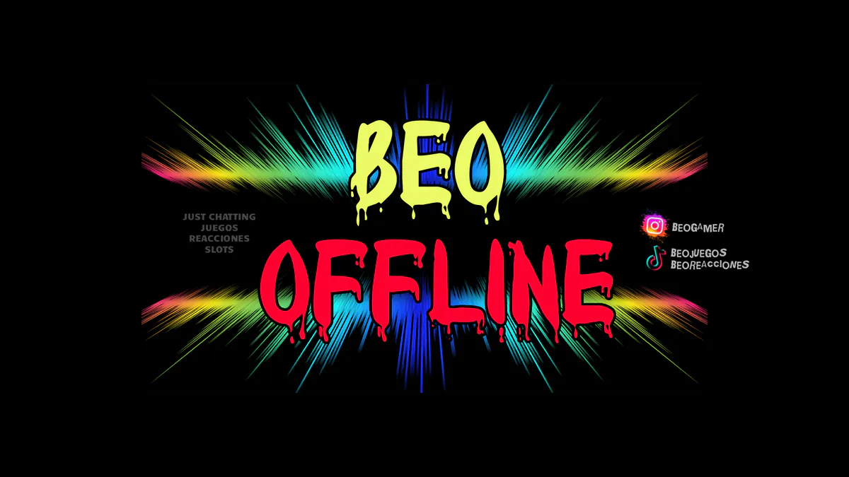 BEOGAMER