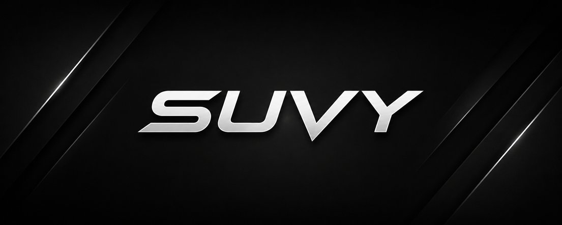 suvy