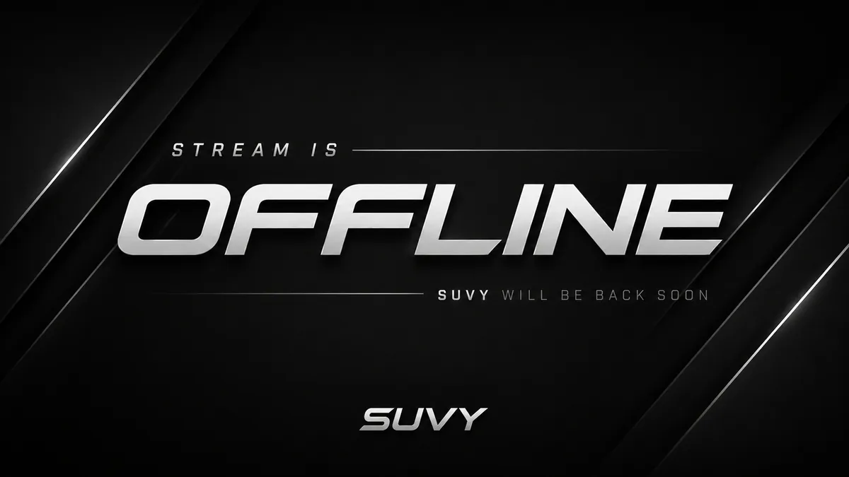 suvy