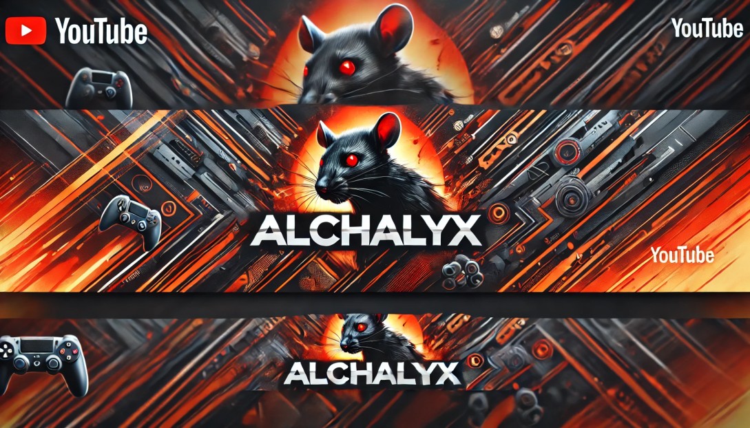 Alchalyx