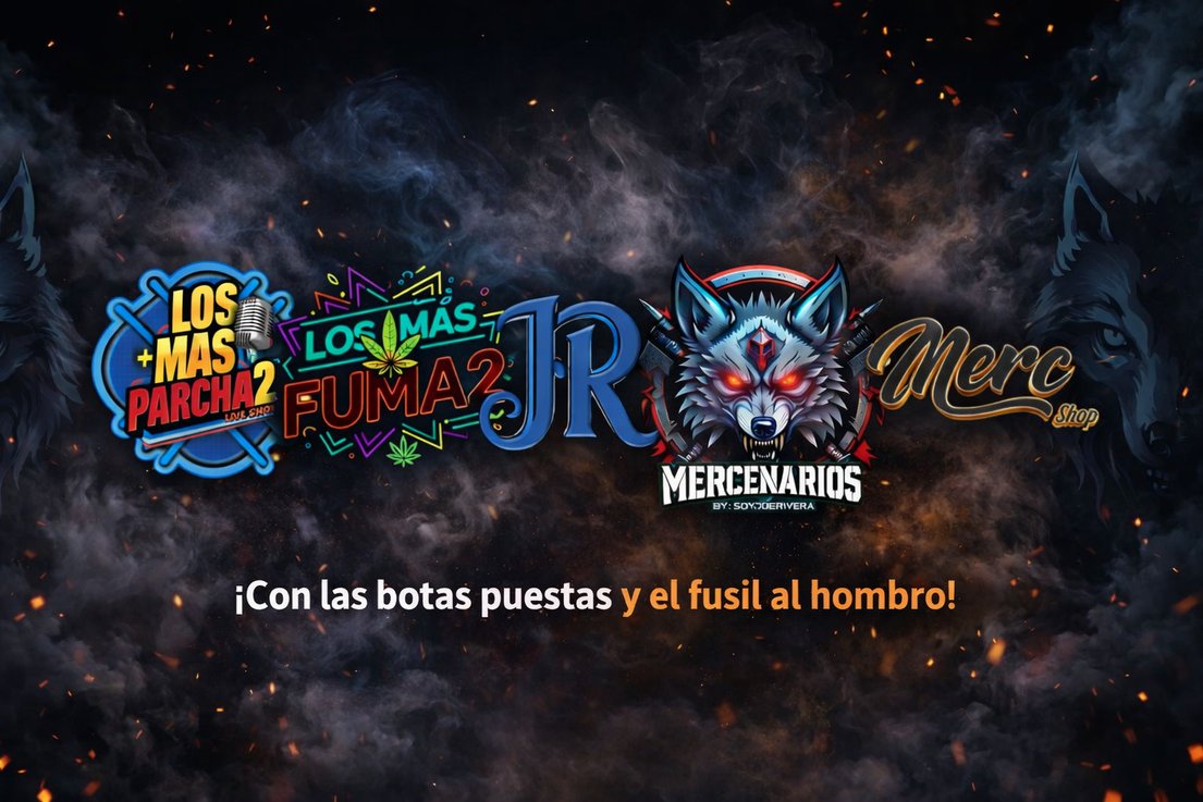 soyjoerivera