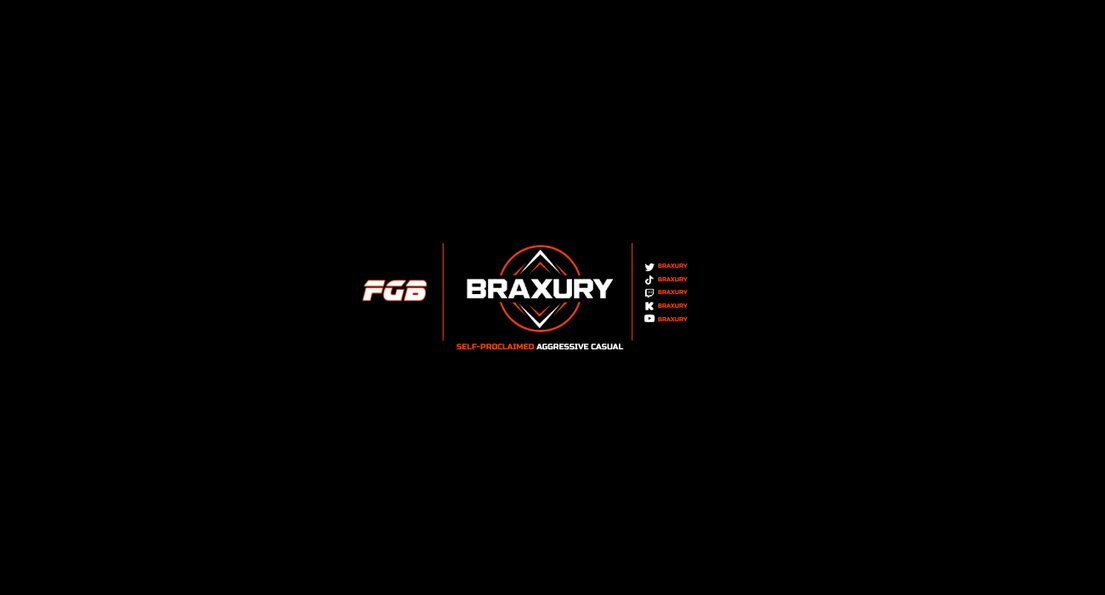 Braxury