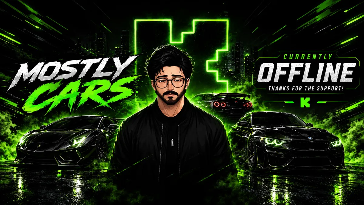 Mostleycars