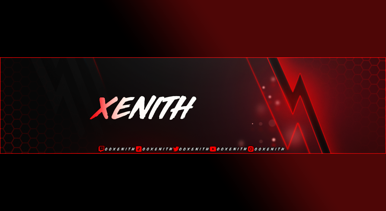 Xenith Stream - Watch Live on Kick
