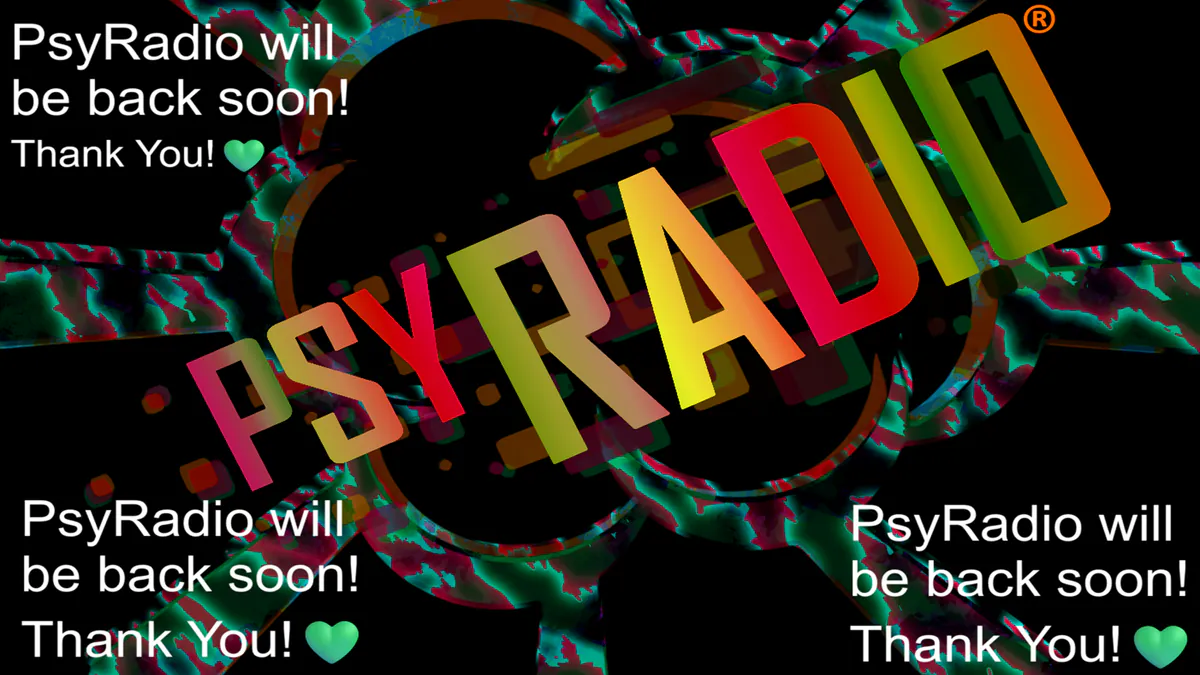PsyRadio