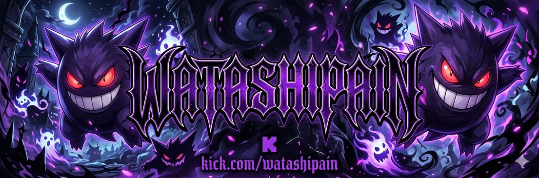 Watashipain