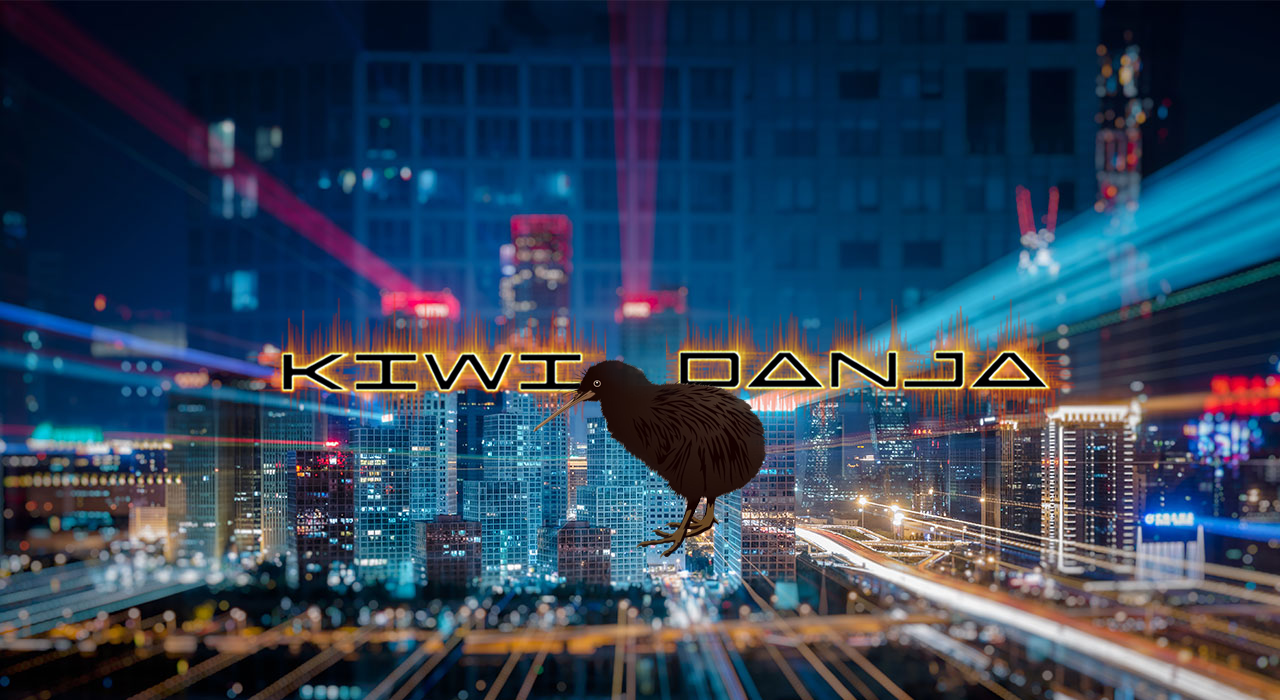 KiwiDanja