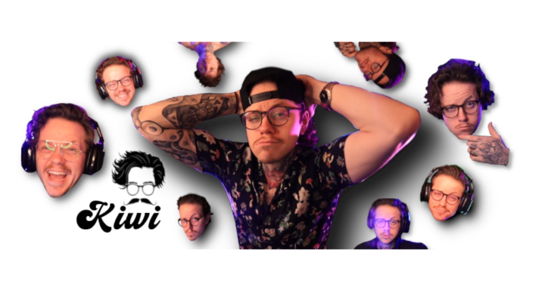 KiwiOnTheVine