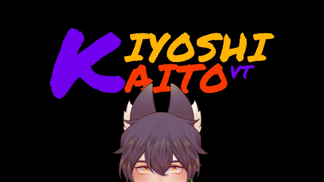 KiyoshiKaitoVT