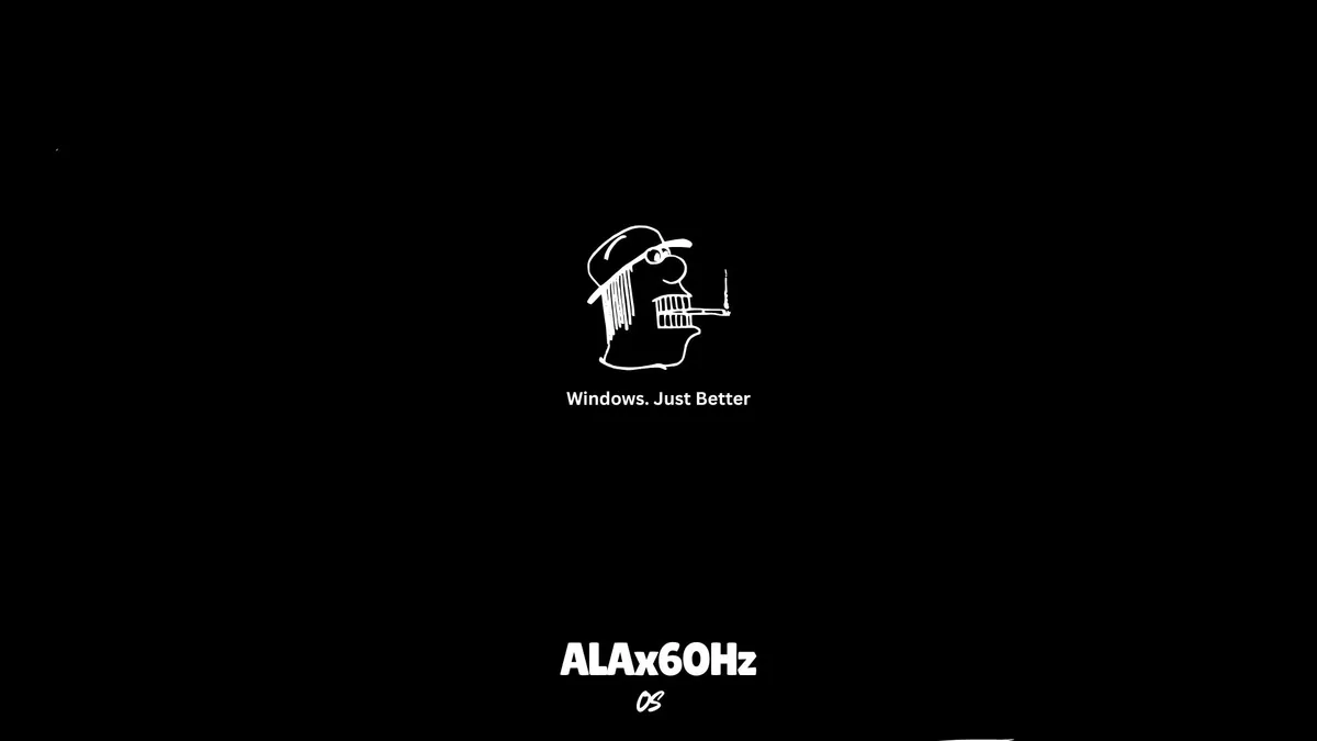 ALAx60Hz
