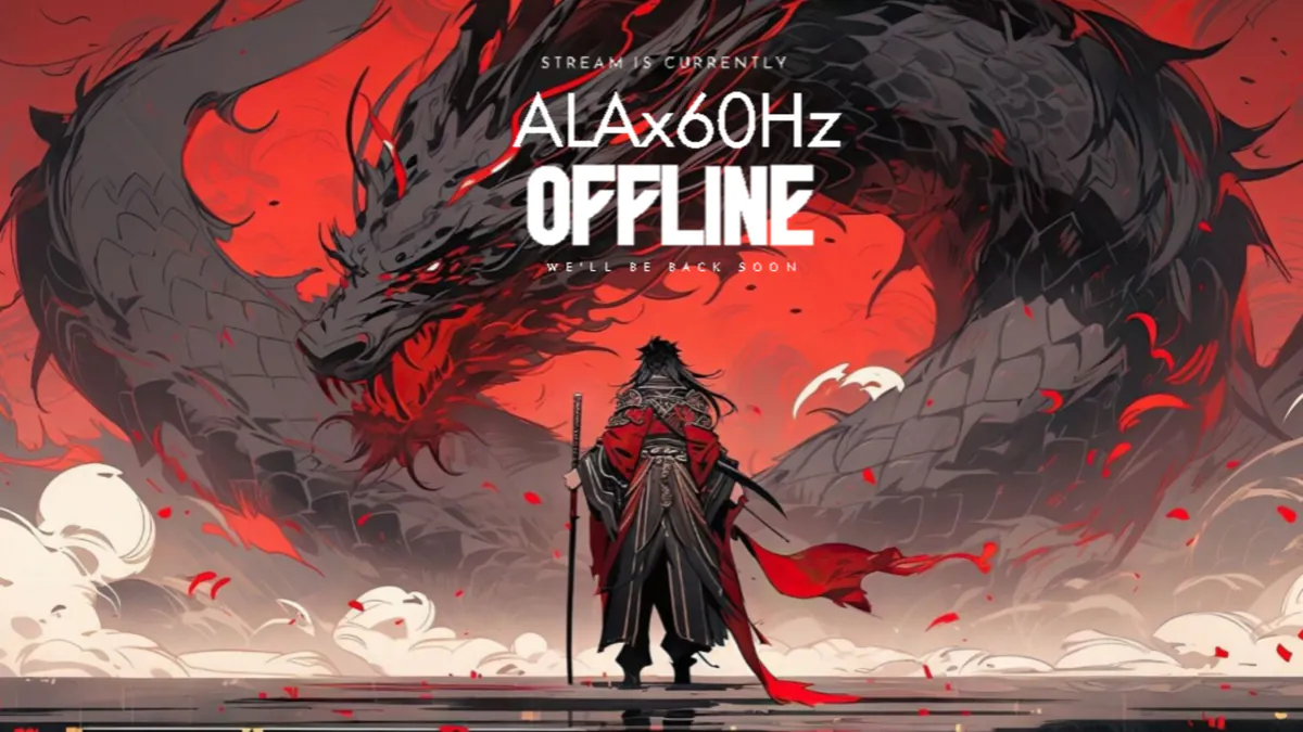 ALAx60Hz