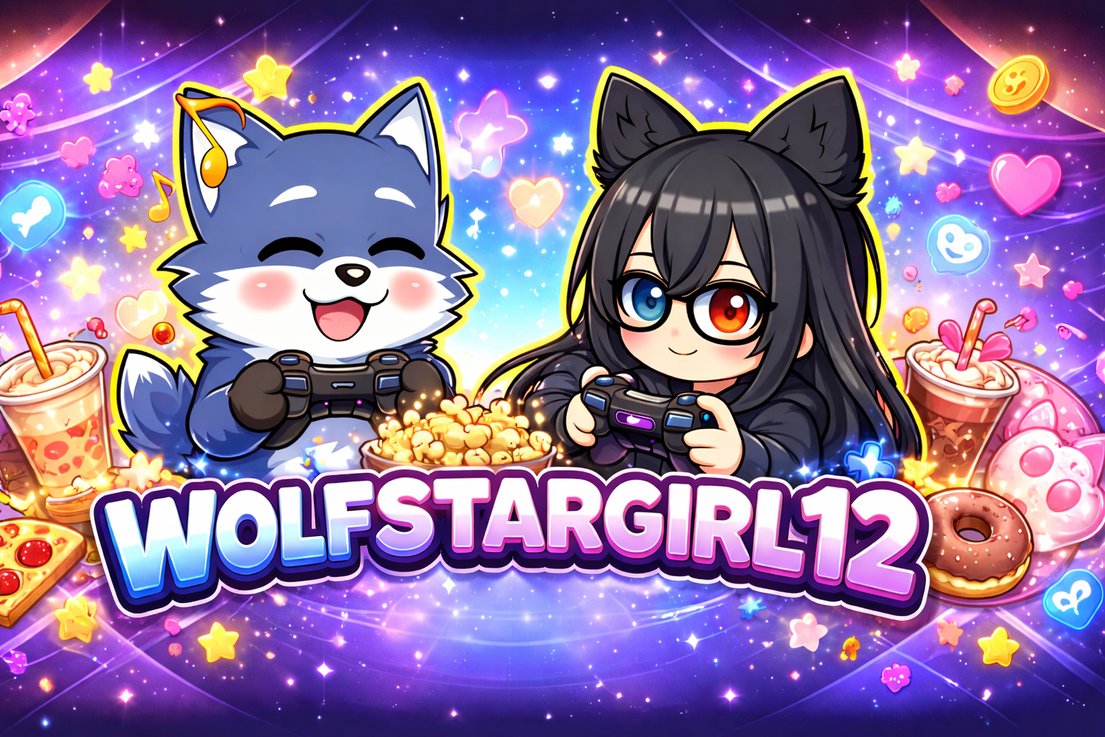 Wolfstargirl12