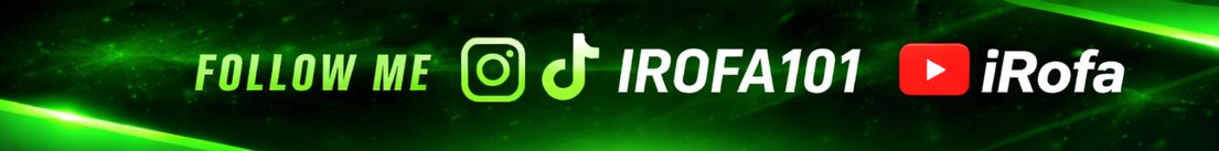 iRofa