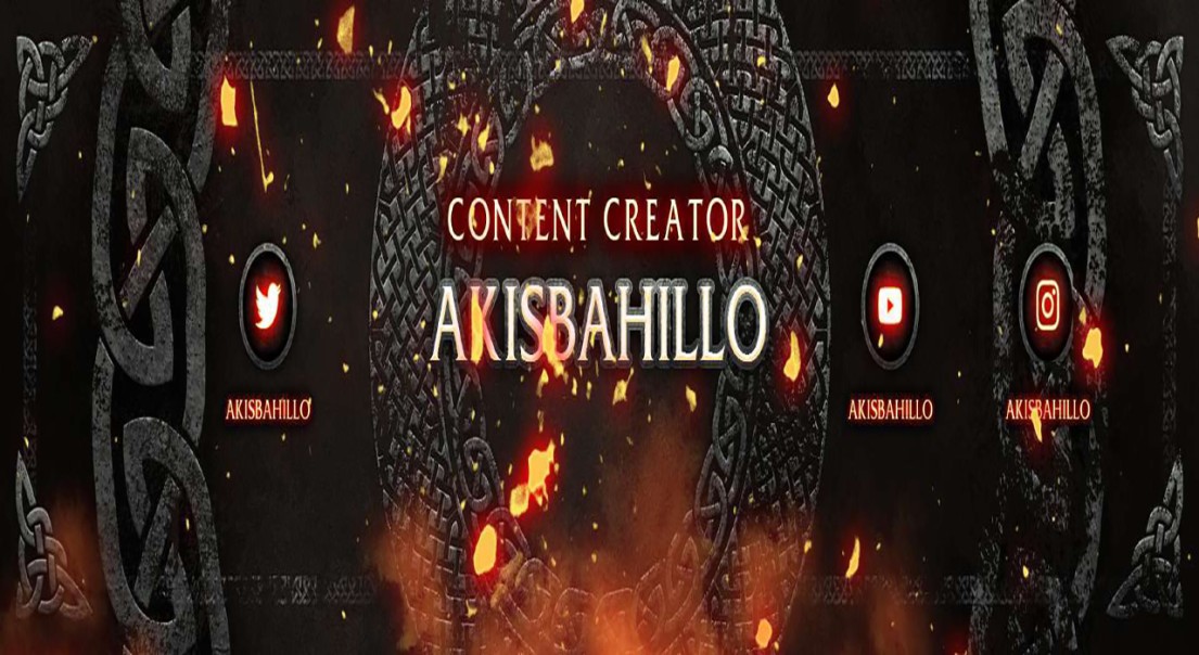 Akisbahillo