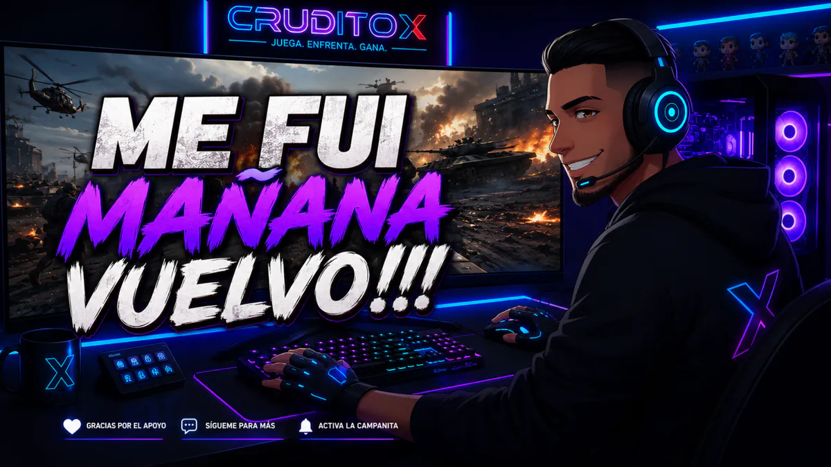 Cruditox