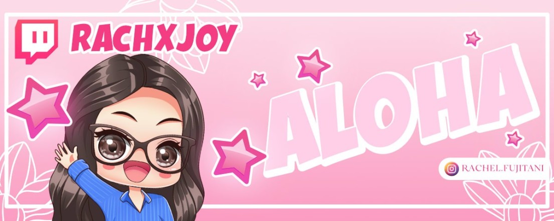 rachxjoy
