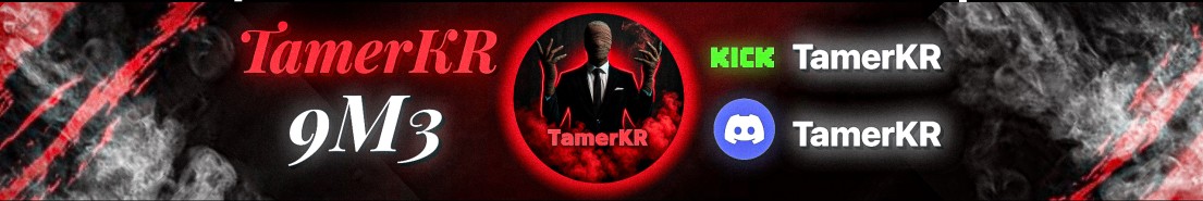 TamerKR