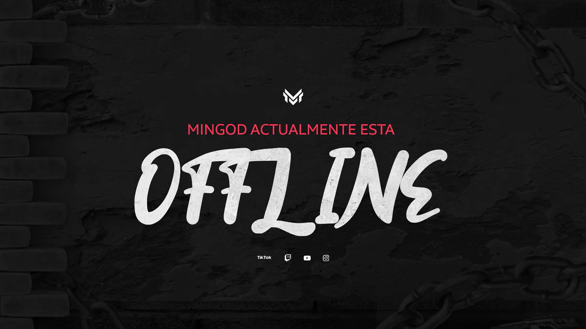 Mingod