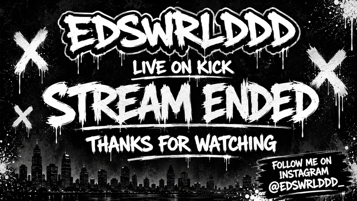 EDSWRLDDD