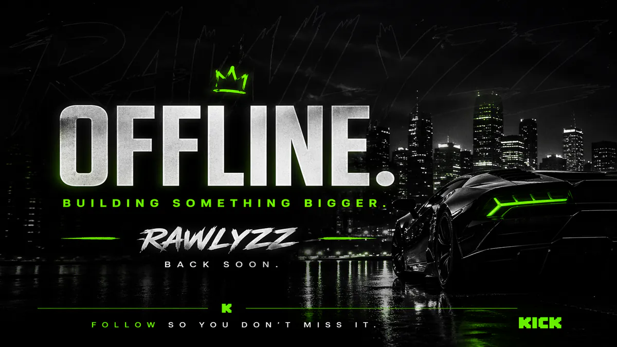 Rawlyzz