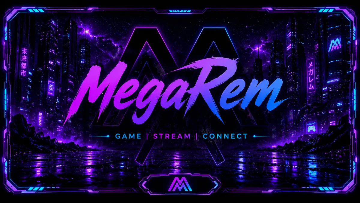 MegaRem