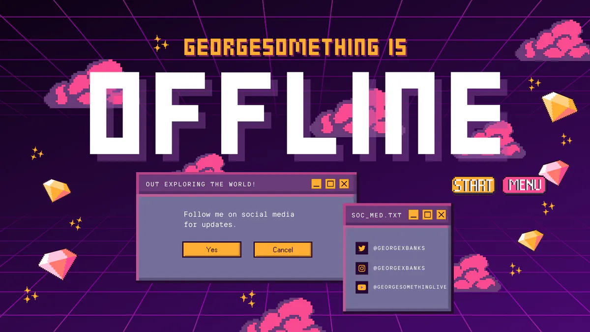 GeorgeSomething
