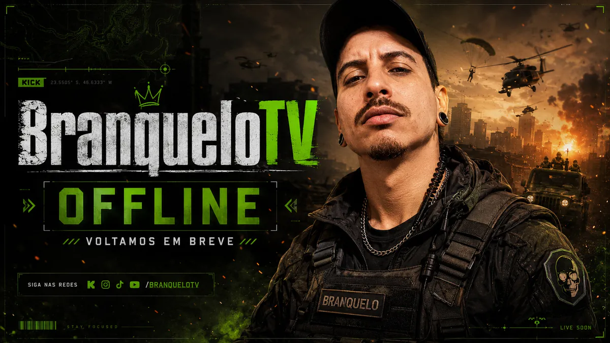 BranqueloTV