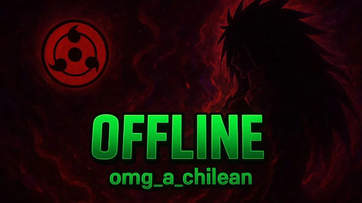 Omg_a_chilean