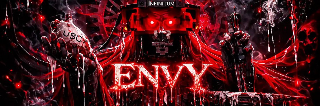 WeLoveYouEnvy