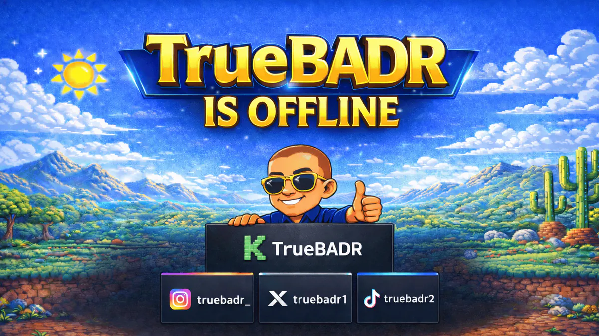 TrueBADR