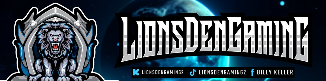 LionsDenGaming2