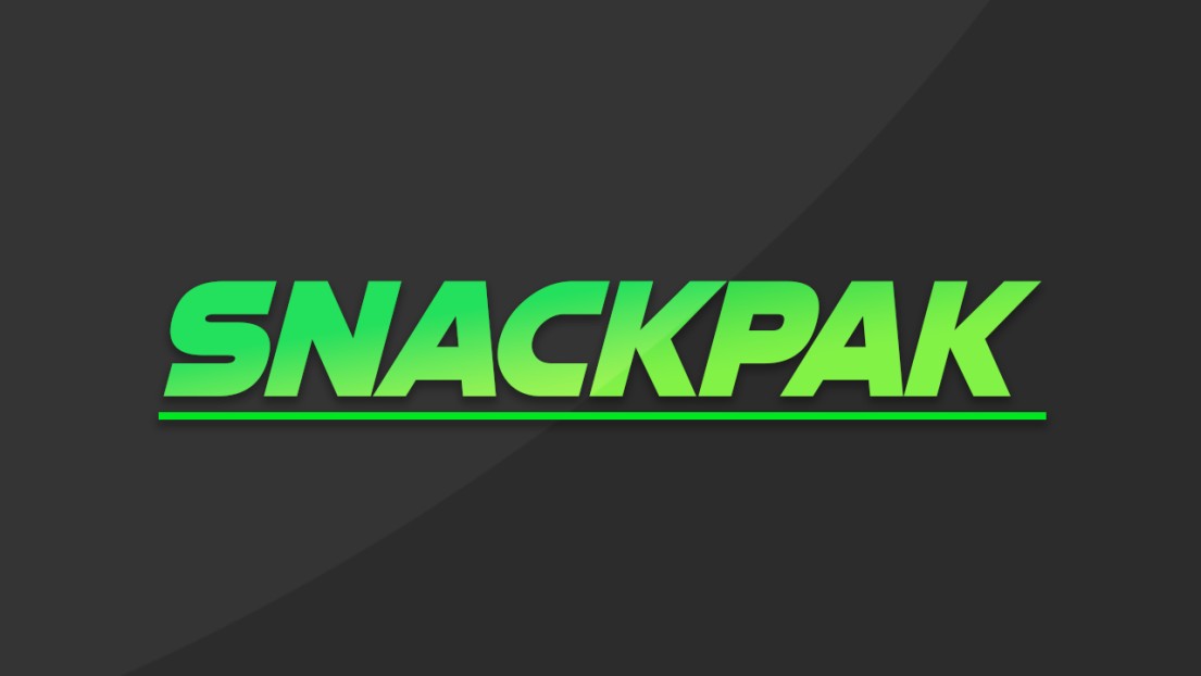 snackpakman
