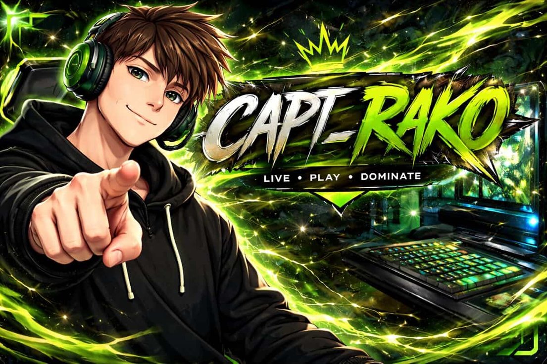 Capt_Rako