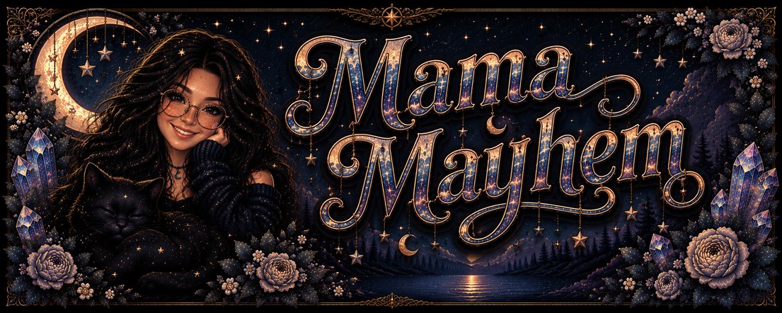 MamaMayhem