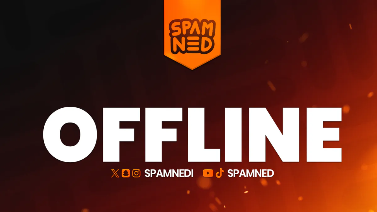 spamned
