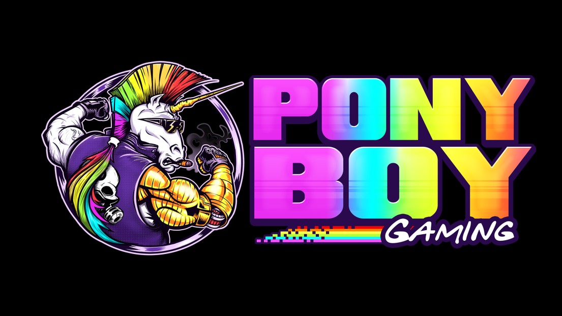 PonyBoyGaming