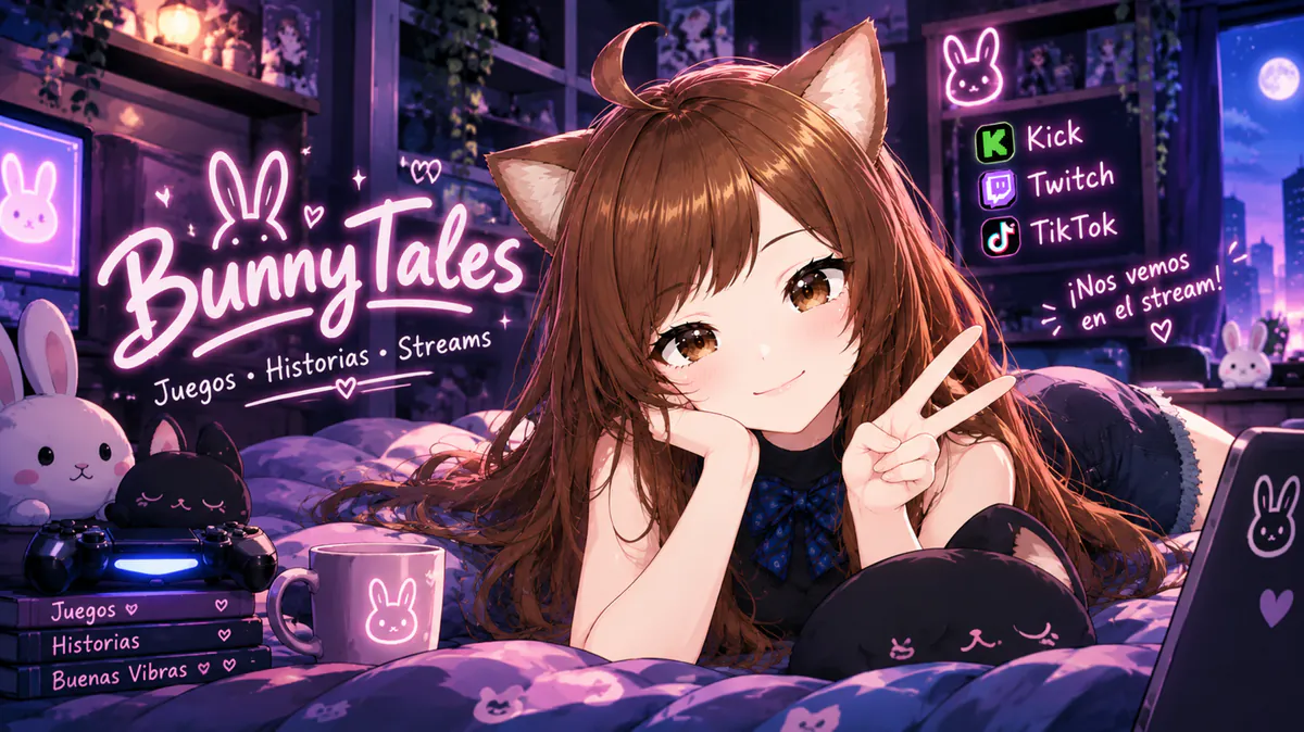 bunnytales