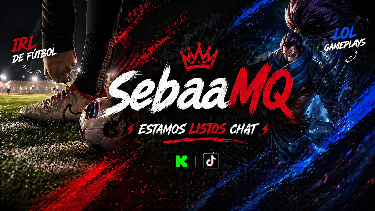 SebaaMQ