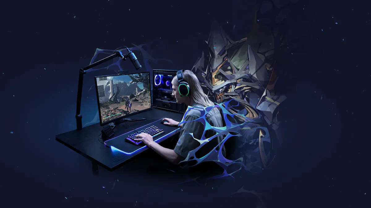 GamingTvs
