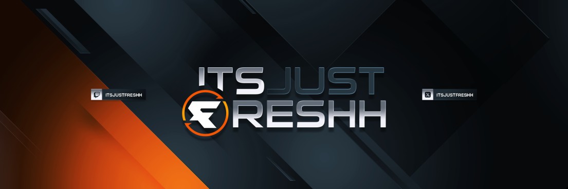 ItsJustFreshh