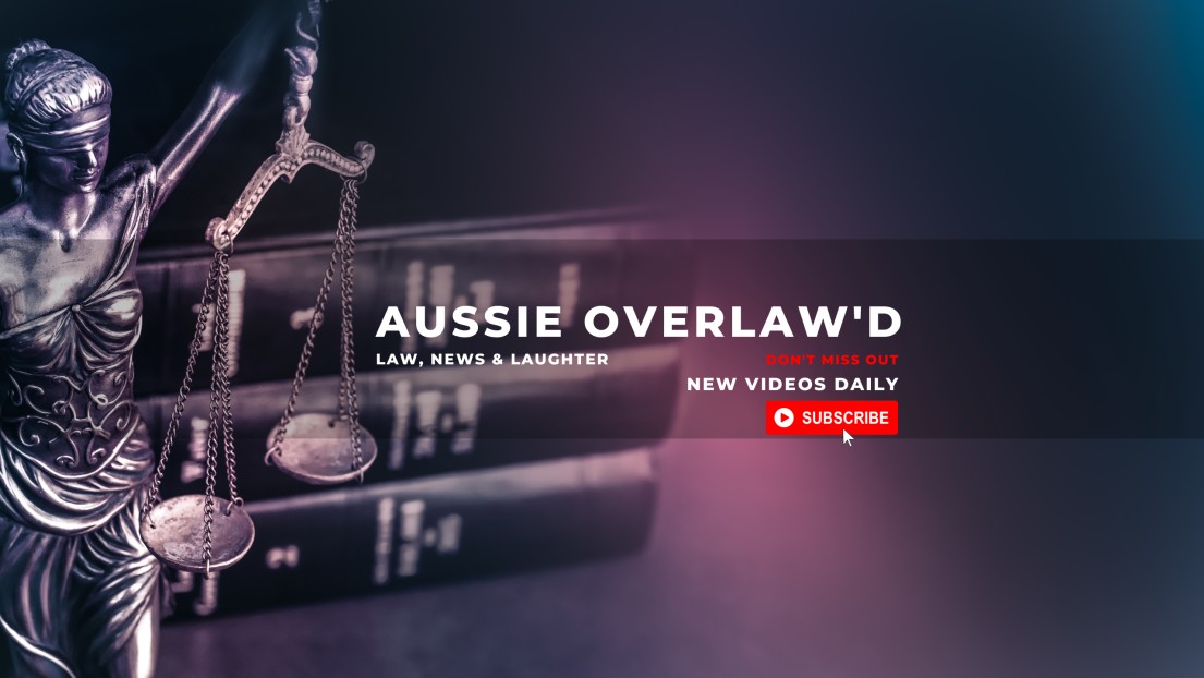 AussieOverlawd