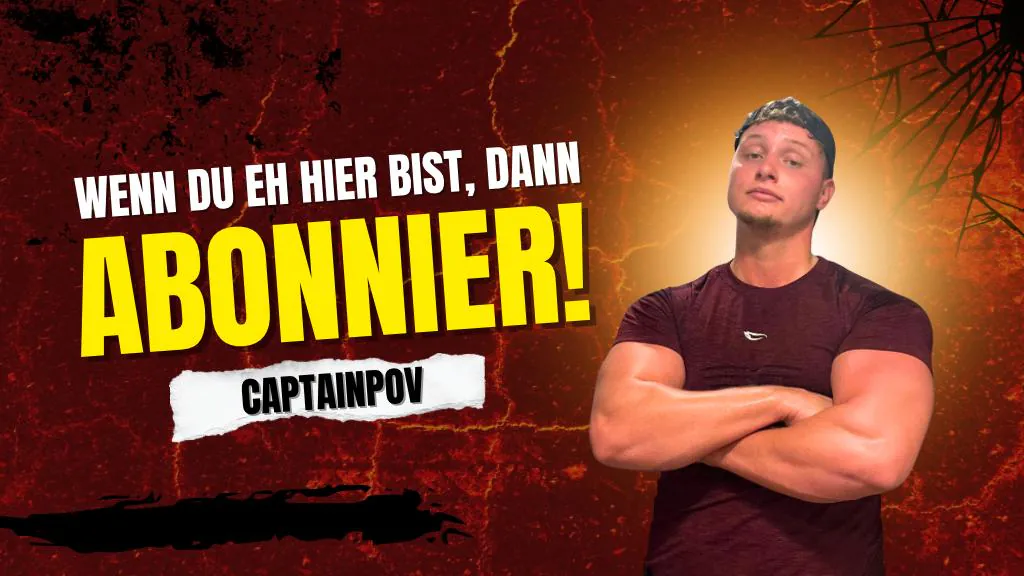 CaptainPOV