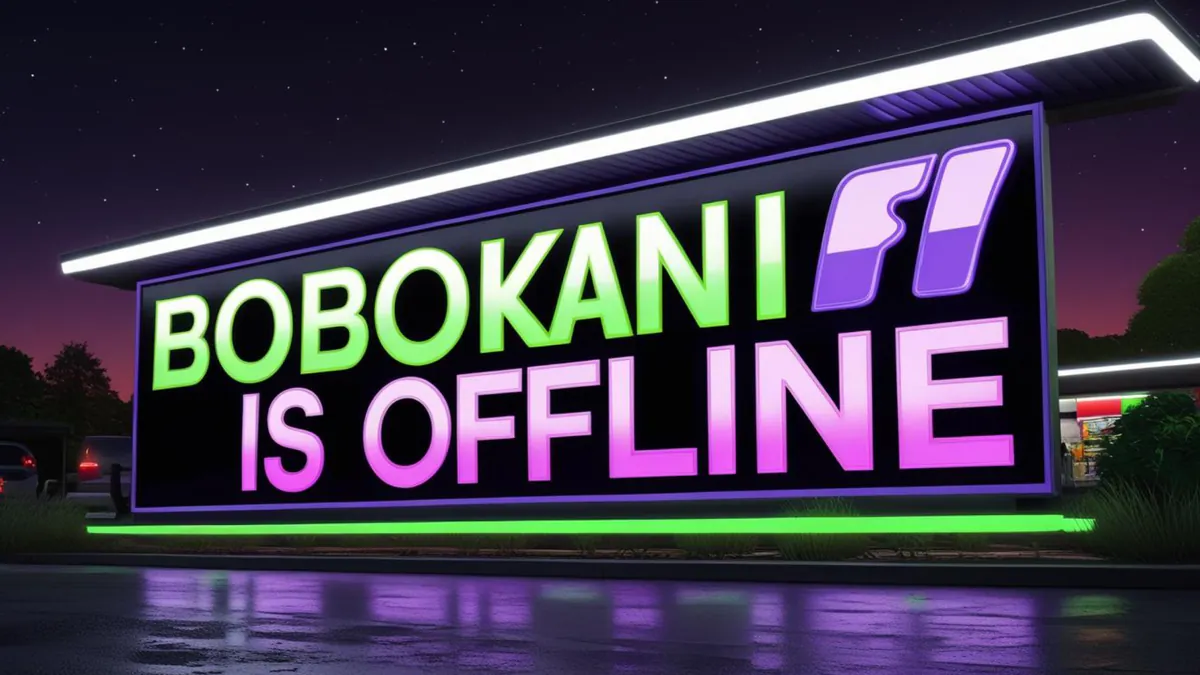 bobokani