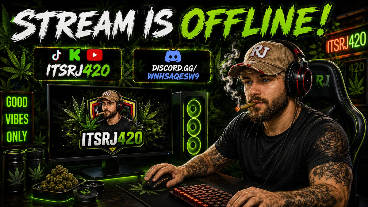 ItsRJ420