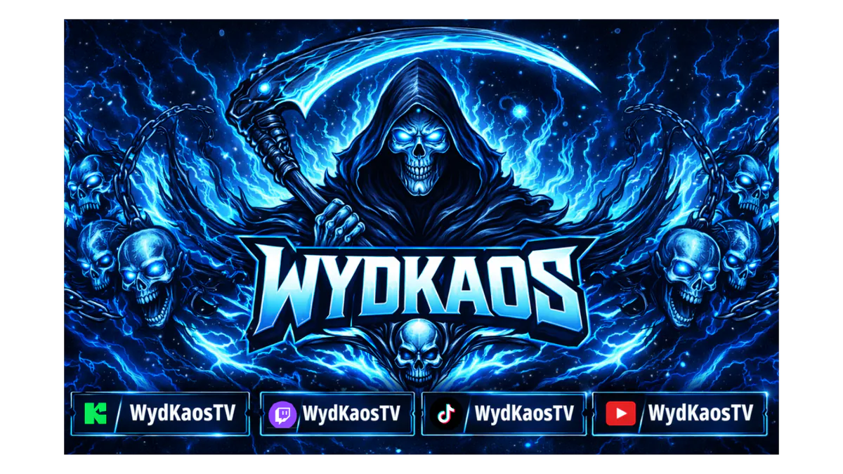 WydKaosTV