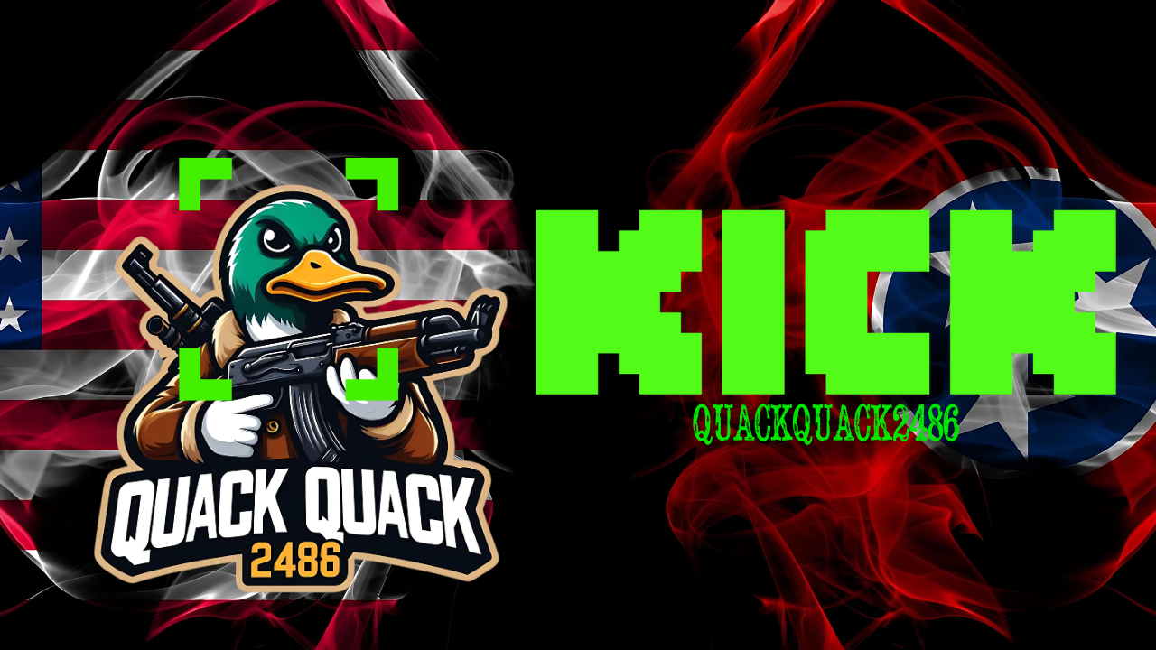 quack_quack2486 Stream - Watch Live on Kick