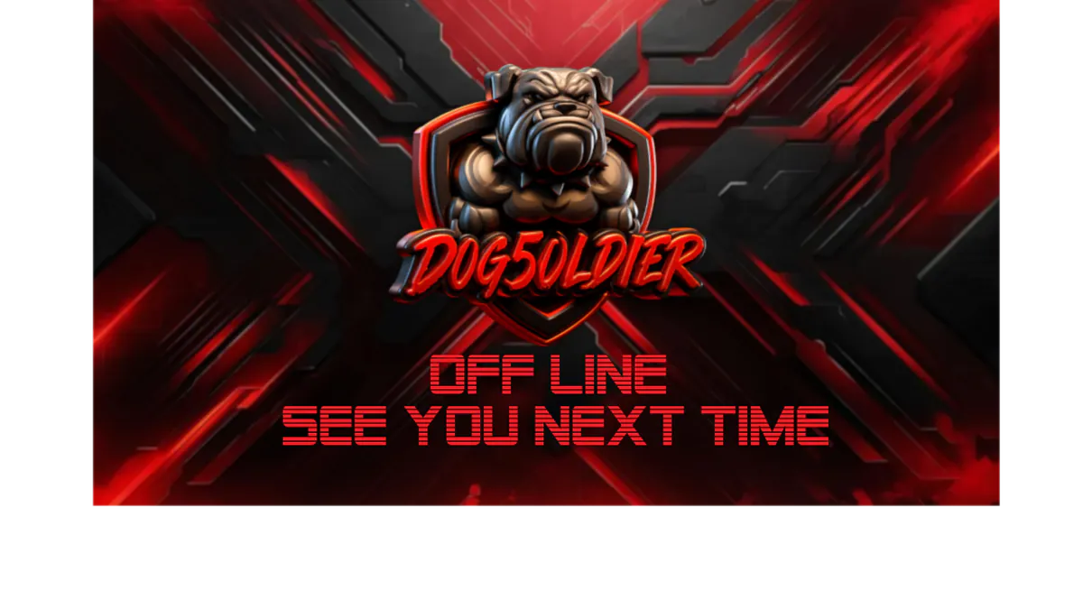 dog5oldier