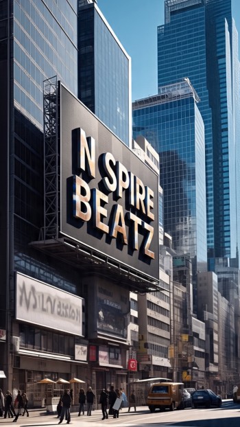 NspireBeatz