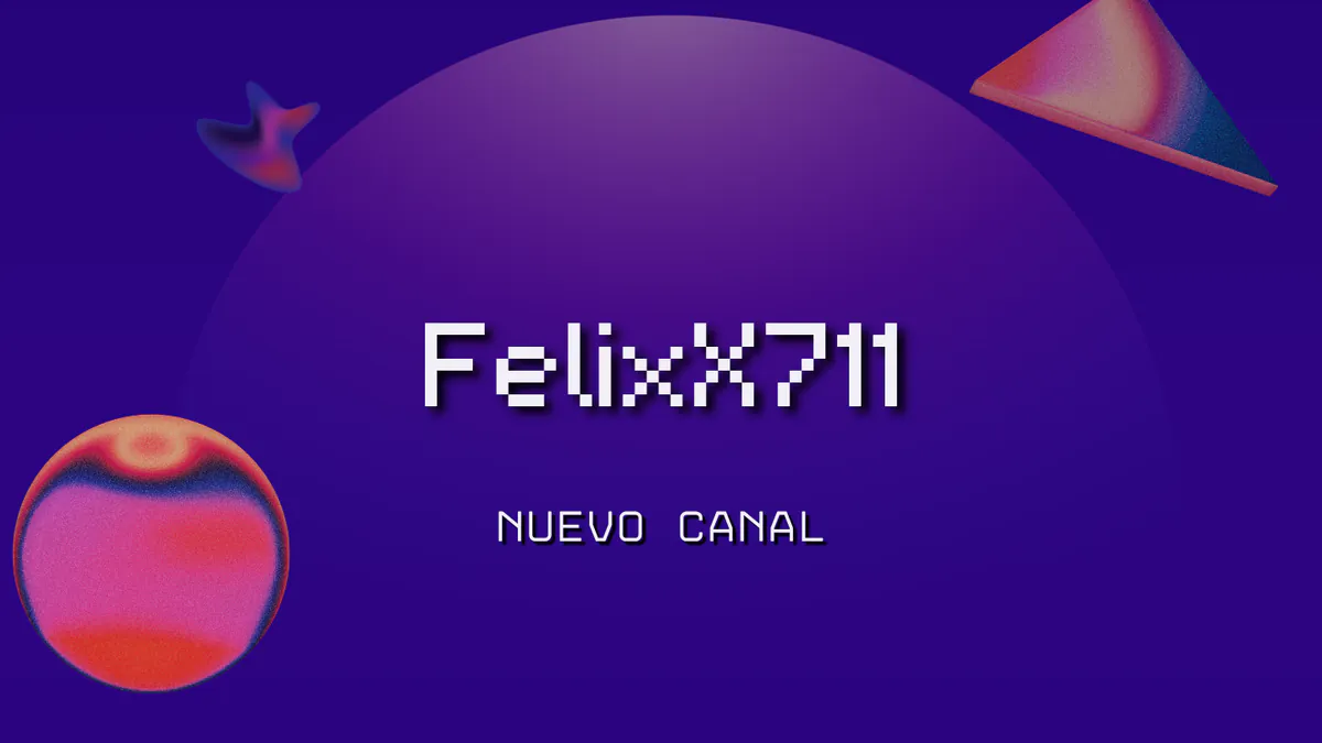 FelixX711